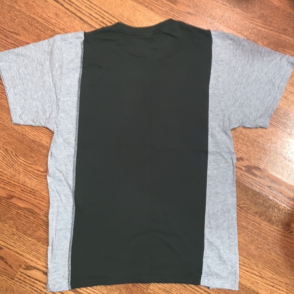 💥$10 SALE💥 GO PACK GO! Men’s Green Bay Packers Shirt Large - Picture 5 of 7